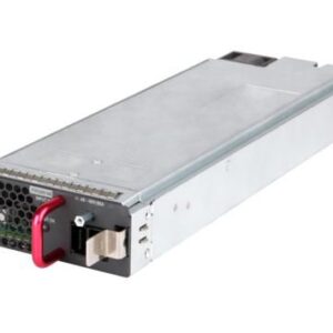 Hewlett Packard Enterprise 12900E 2400W DC PSU **New Retail**