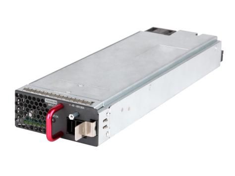 Hewlett Packard Enterprise 12900E 2400W DC PSU **New Retail**
