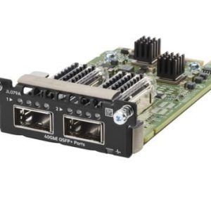 ARUBA 3810M 2QSFP+ 40GE-STOCK/.