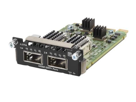 ARUBA 3810M 2QSFP+ 40GE-STOCK/.
