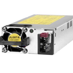 HPE Aruba X372 54VDC 1050W PS