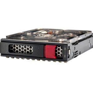 Dysk twardy HDD HPE 24 TB SATA (7200 obr./min, 3,5″ LFF)