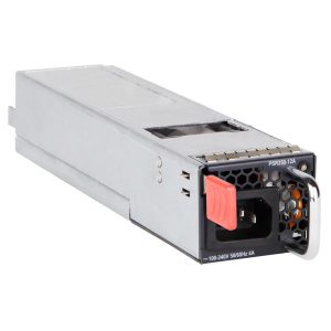HPE 5710 250W FB AC PSU EU en