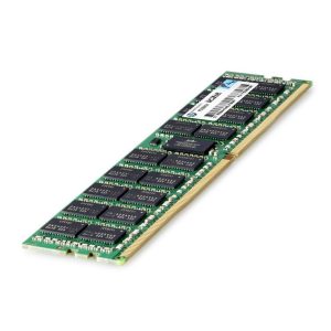 Moduł pamięci RAM HPE 16 GB DDR4-2666 RDIMM (1Rx4) (odnowiony)