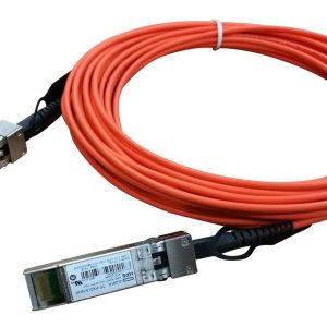HPE X2A0 10G SFP+ 10m AOC Cable