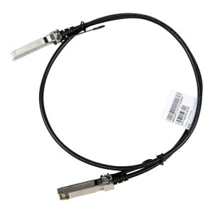 HPE X240 25G SFP28 to SFP28 1m DAC