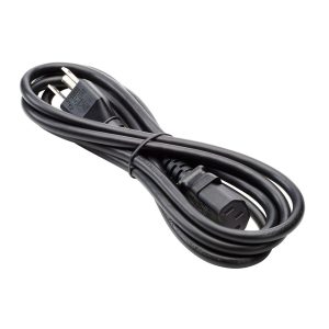 PC-AC-AUS AC Power Cord (Australia)