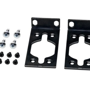 Zestaw montażowy rack HPE Aruba CX 10000 (1U, 4 słupki)