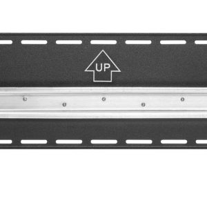 Aruba DIN Rail 3RU 19 in Rack Mount Kit