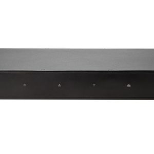 HPE Aruba Networking 9012 (RW) TAA 12xGbE 6xPoE+ Branch 2K Clients - 32 APs Gateway R1B37A