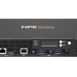 Brama kampusowa HPE Aruba 9240 – wersja RW