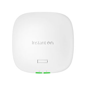 Punkt dostępowy Aruba Instant On AP32 (Wi-Fi 6E) – region EG