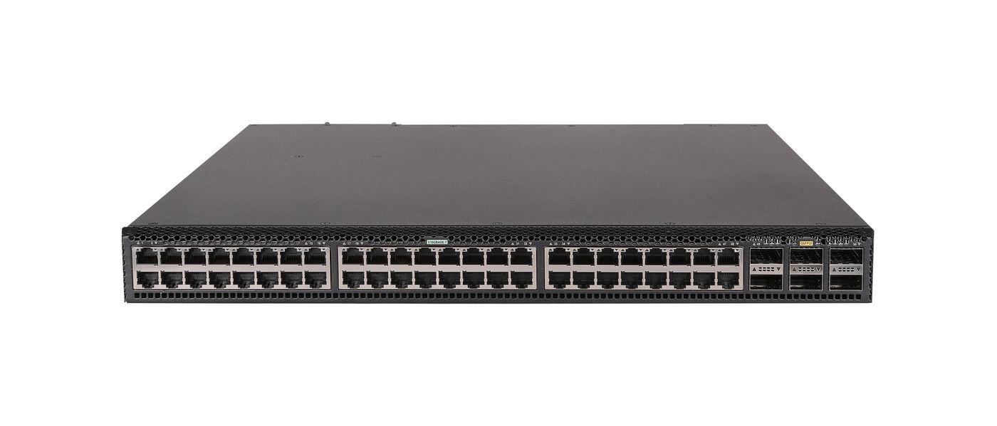 HPE 5944 48XGT 6QS28 Switch