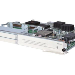 HPE HSR6800 2p 10GbE SFP+ MIC-X Mod