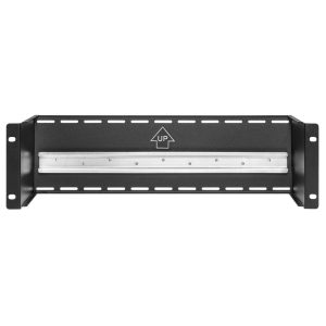 Aruba DIN Rail 3RU Rack Mount Reman Kit