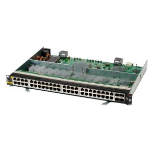 Aruba 6400 48p SR5 CL6 PoE Reman Mod