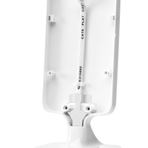 Uchwyt montażowy HPE Aruba Networking AP-500H-MNTD2 – do serii AP-500H