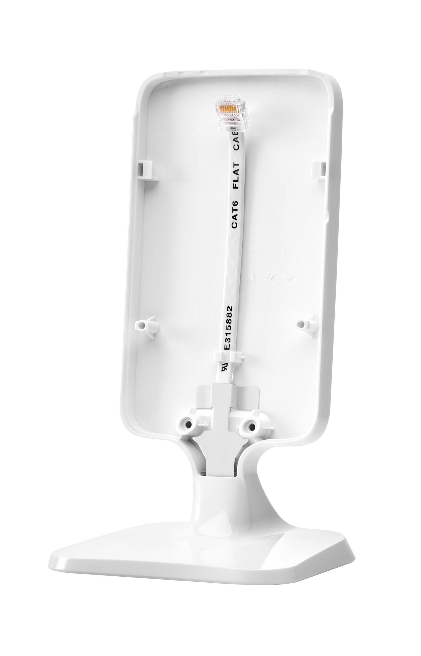 Uchwyt montażowy HPE Aruba Networking AP-500H-MNTD2 – do serii AP-500H