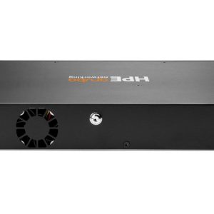 HPE Aruba Networking CX 6200F 48G 4SFP+ Switch JL726B
