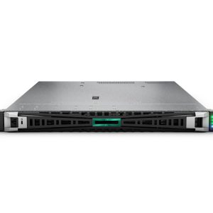 Hewlett Packard Enterprise Proliant Dl365 Gen11 9115  2.6Ghz 16C 1P 2X32Gb-R 8Sff  Mr408I-O Nc Bcm57416 2X1000W Ps Eu Server